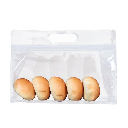 Transparent octagonal seal bags, tea sealing bags, milk jujube packaging bags, self-standing bags, food zipper gift bags, color printing, wholesale