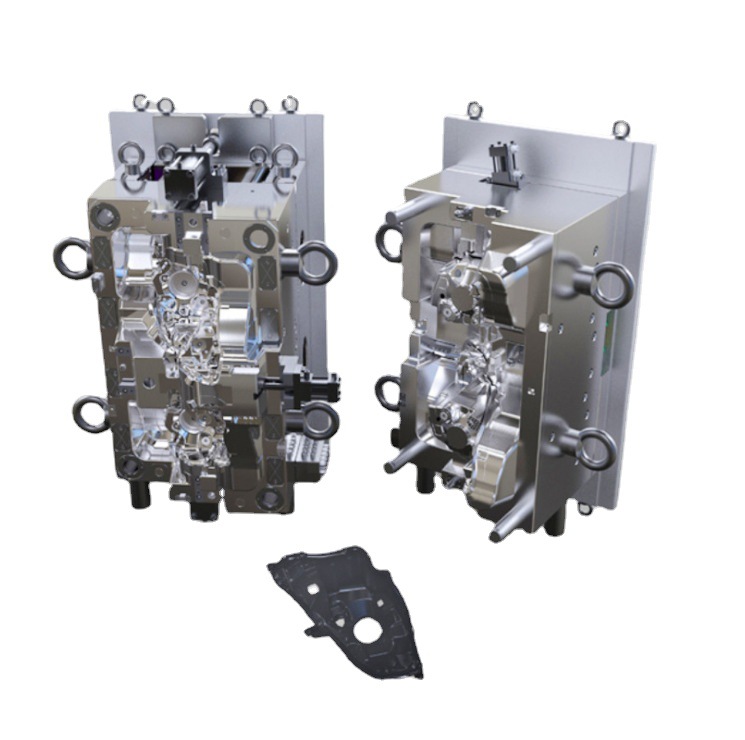 加工模具制造 厂家注塑模具开模塑料外壳生产精密注塑模具