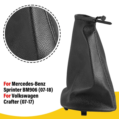 Suitable for Mercedes-Benz W906 Volkswagen Cab and accessories