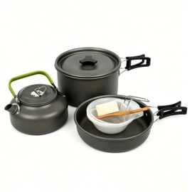 户外炊具;野餐炉具;其他户外用品