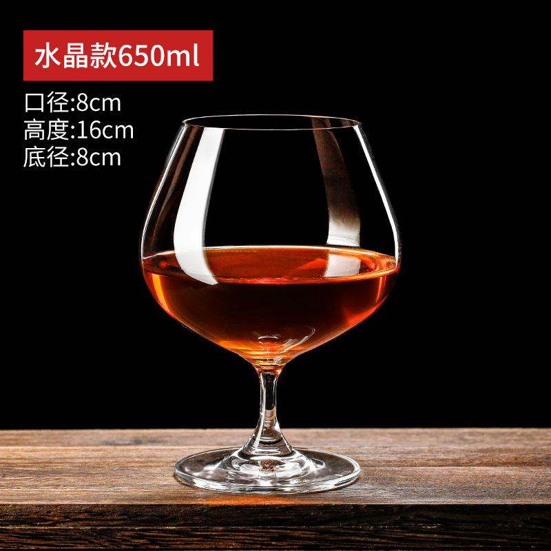 S99CN65 Crystal 650ml único