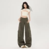 Coffee green lengthened
