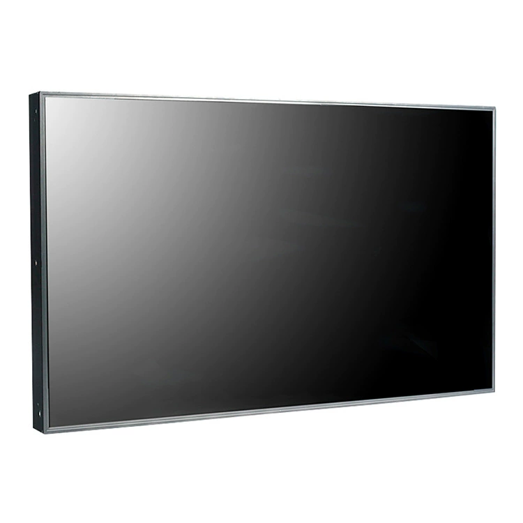 微智体 LCD display, 98inch