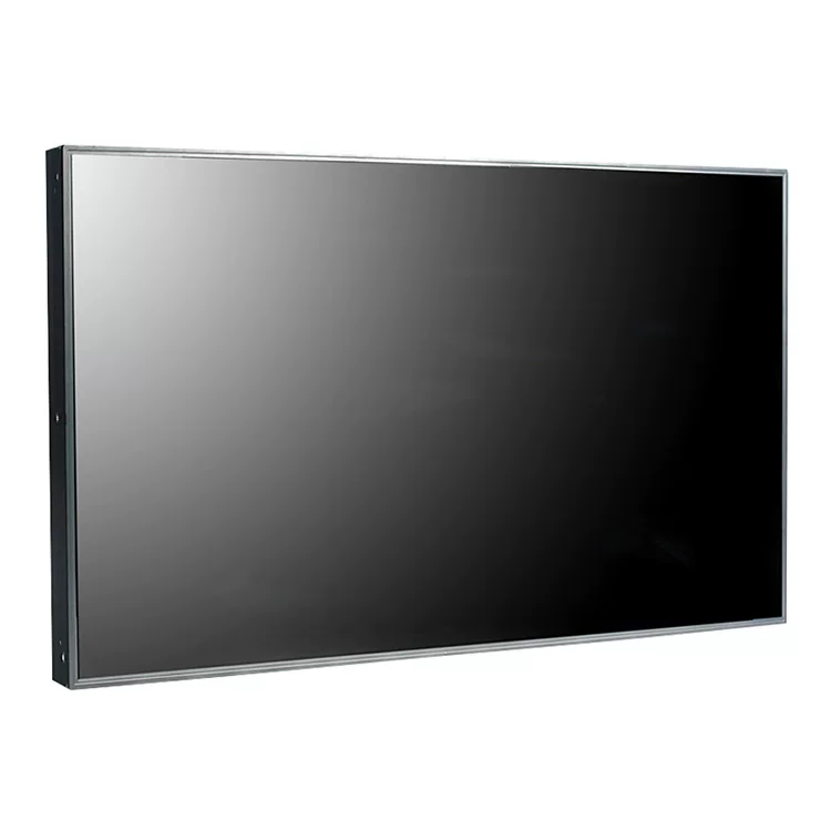 微智体 LCD display, 98inch