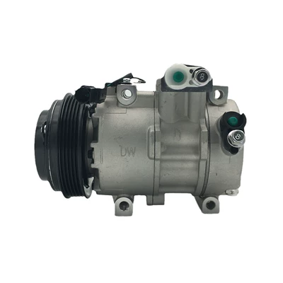 Compressor 977011J050 8Fk351272, Soyutma sisteminin digər hissələri