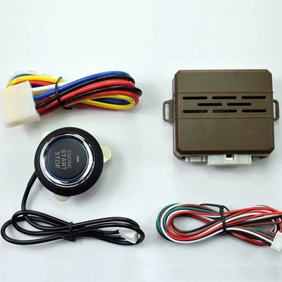 Car anti-theft device – the Manufacturer