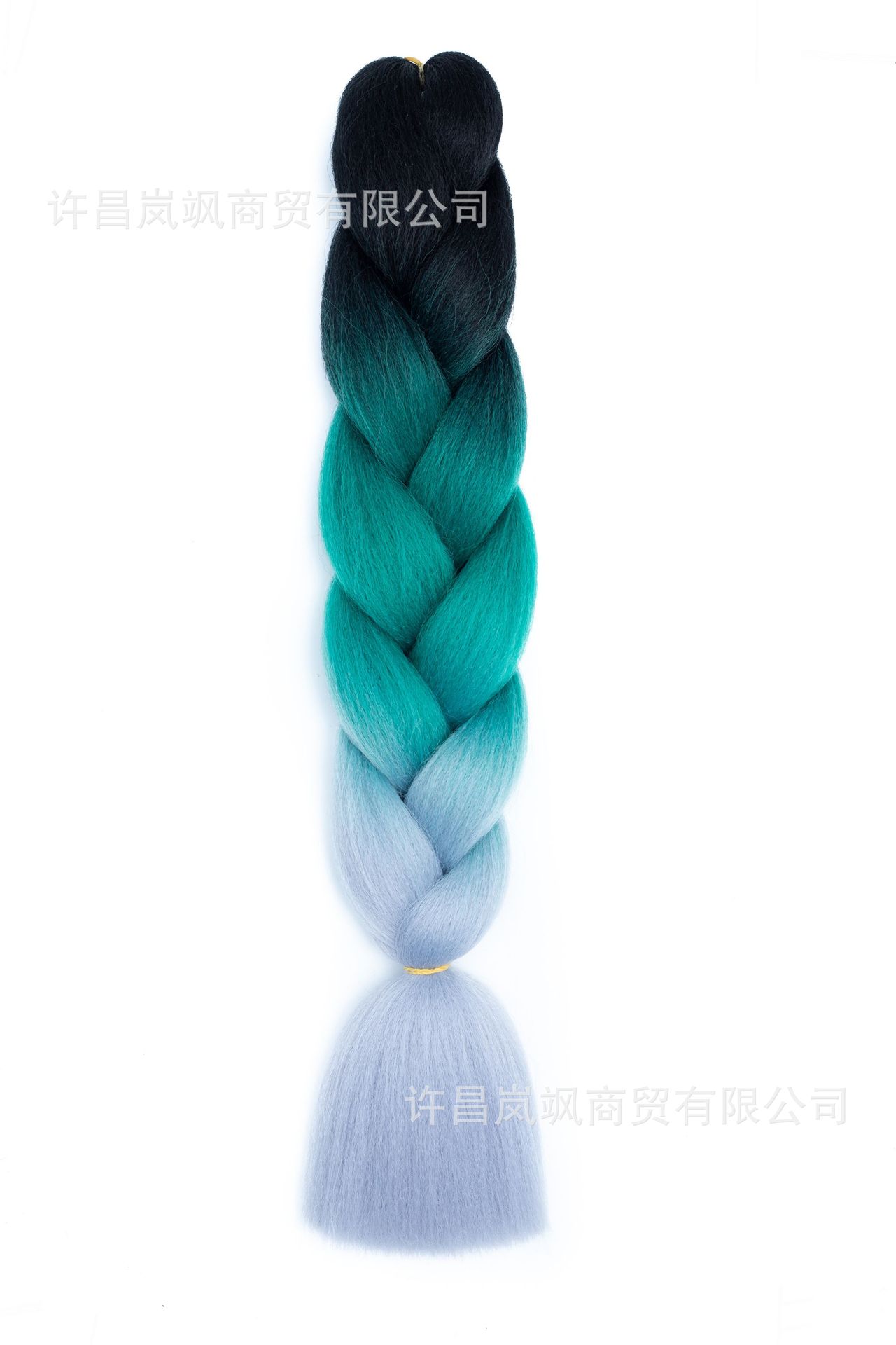 Peluca de trenza grande africana, color, trenza sucia, cuerda para el cabello, degradado, fibra química, trenza grande, reggae, hip-hop, trenza sucia, trenza