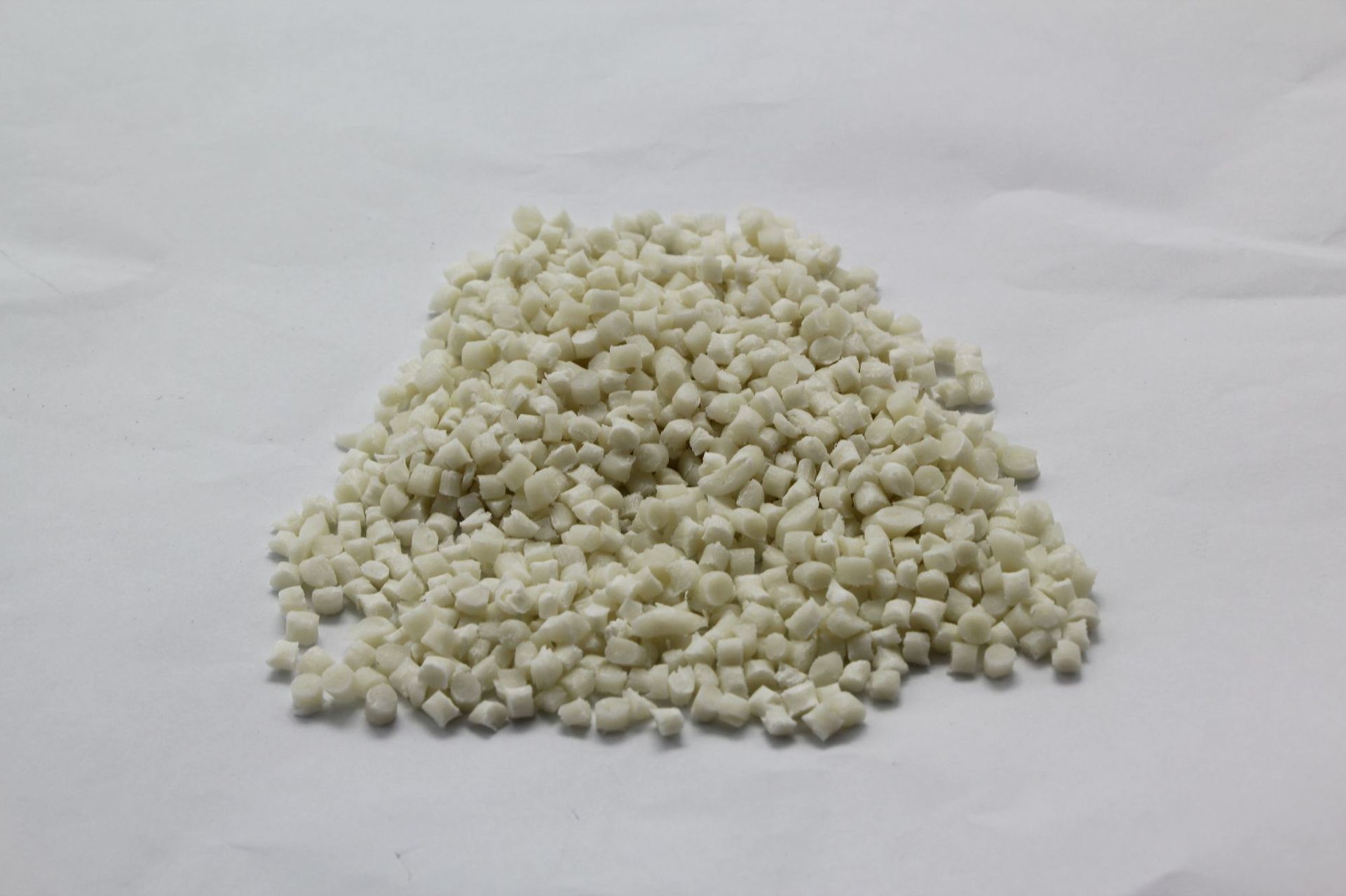 工程塑料增强PA66玻纤离型剂好利来标准料注塑级自产自销塑料颗粒