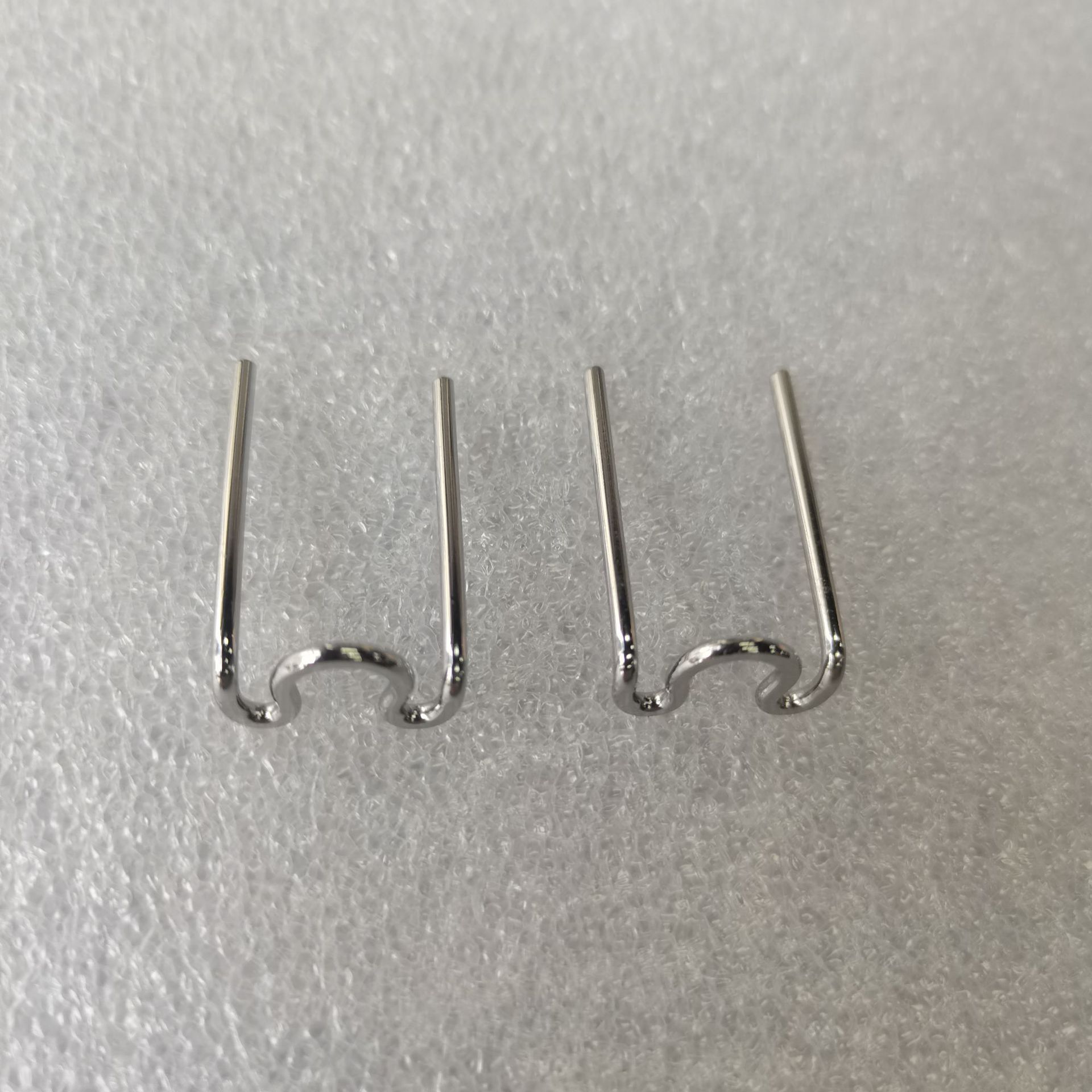 离子注入灯丝 钨丝 半导体行业用 高端原料精密制作-阿里巴巴