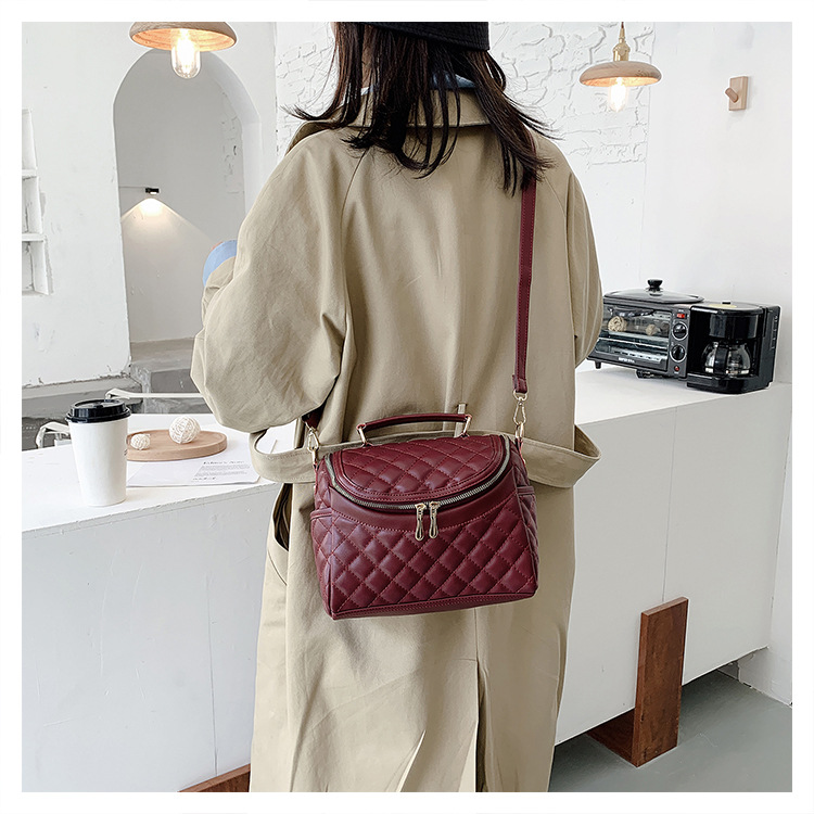 Mini Handbag - Image 11