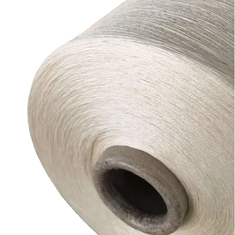 Hemp Cotton Yarn 55/45 Viscose Linen Gray Yarn with Complete Color Codes Tencel Linen Yarn Wholesale Weaving Fine Spinning Hemp Cotton Yarn 55/45 Viscose Linen Gray Yarn with Complete Color Codes Tencel Linen Yarn Wholesale Weaving Fine Spinning