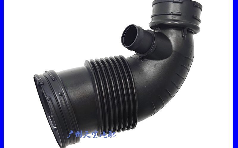 Applicable to BMW 1 Series 116 118 120 3 Series 316 320 F20N13 engine turbine air filter intake pipe