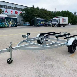 其他通用输送;其他物流辅助;挂车