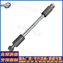 摩托车配件南美市场 平叉轴中轴TVS APACHE RTR 160180 40cr材质