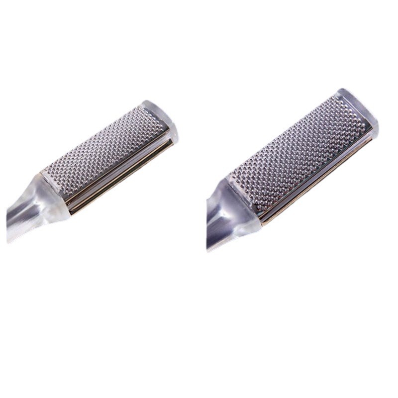 herramienta especial para la pedicuría de pie para eliminar la piel muerta, molienda de pie para eliminar la piel muerta, molienda de pie para eliminar la piel muerta