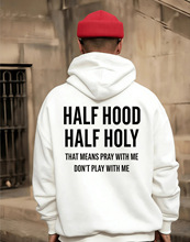 2026���Q�¿�r���l��Half Hood����ӡ����Ů�Bñ�l��һ�����l