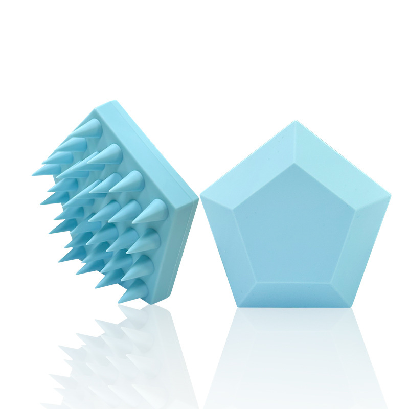 Light blue (pentagon)