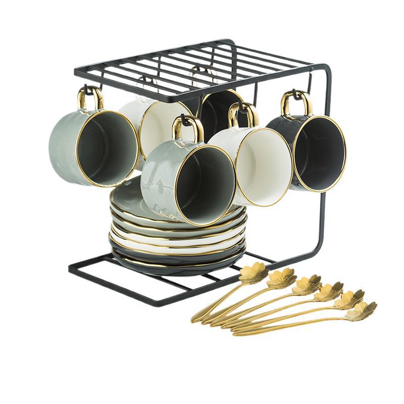 Coffee set