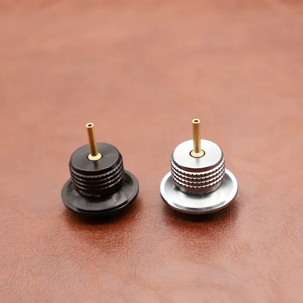 Flat Gas Lighter Refill Adapter, Refill Nozzle, Cassette Gas Canister, Lighter Refill Adapter