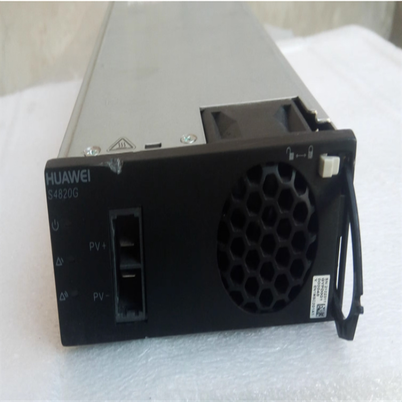 HUAWEI华为通信电源S4820G1 整流模块 自动升降压 太阳能光伏 48V