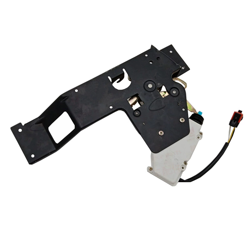 Применимо к замку средней двери JAC