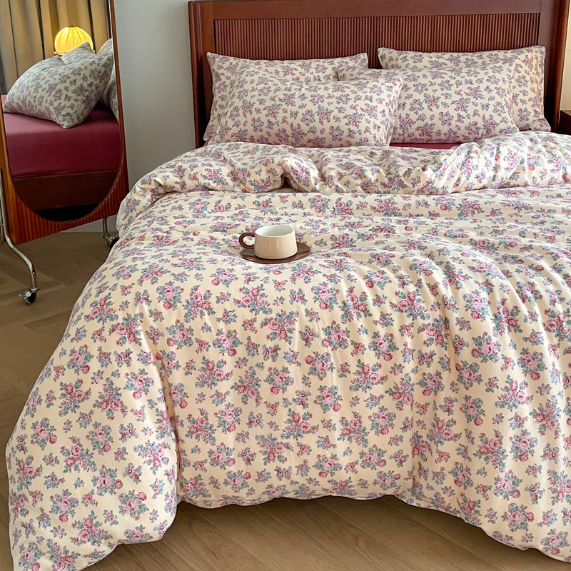 미나베드샷 [핫추천 - A급 면 100% 더블레이어사]