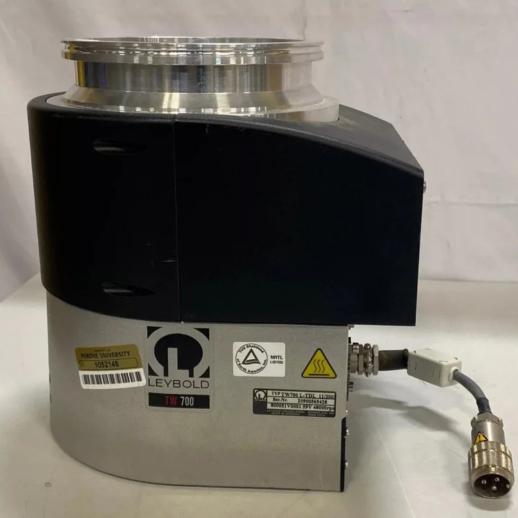 Leybold莱宝真空泵分子泵专业维修售后维保可免费咨询