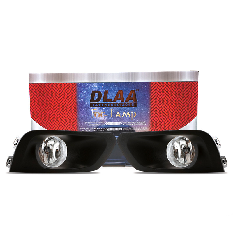 Aplicable a Chevrolet 17 / 18 / 19 nuevo conjunto de lámpara de niebla frontal ONIX / PRISMA lámpara de niebla diurna
