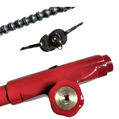 clutch lock wholesale, Car lock