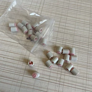 LK150 Woven Pink Igle Cap (25 шт.