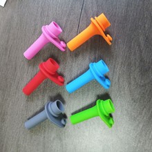 跨境Zak杯吸管替换硅胶咬阀适用于zakKelso12-15oz水杯吸管替换件