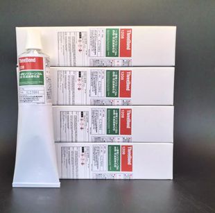 �ձ����ITB1208��ɫ�ܷ��zThreebond1208�^���ЙC�ܷ���z