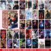 Spell Return Gao Yan Photo Card 55 pieces/box