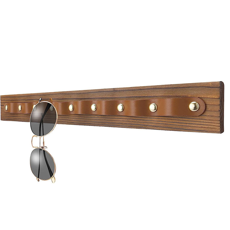 wooden sunglasses