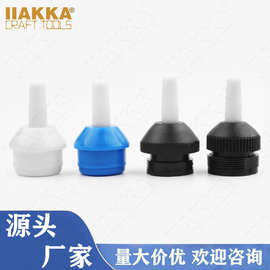 批发大兰GS-100/017/107/366D吸锡枪嘴 咀 嘴 全铝半铝吸锡器头