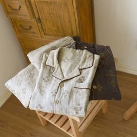 女士家居服;情侣家居服;家居裤、睡裤