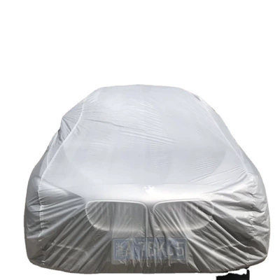 dustproof cross-border car cover, Car clothing