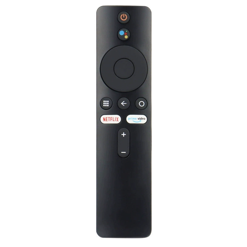 Подходит для Xiaomi ТВ голосовой пульт Bluetooth MI Box S приставка XMRM-006 Международная версия внешней торговли