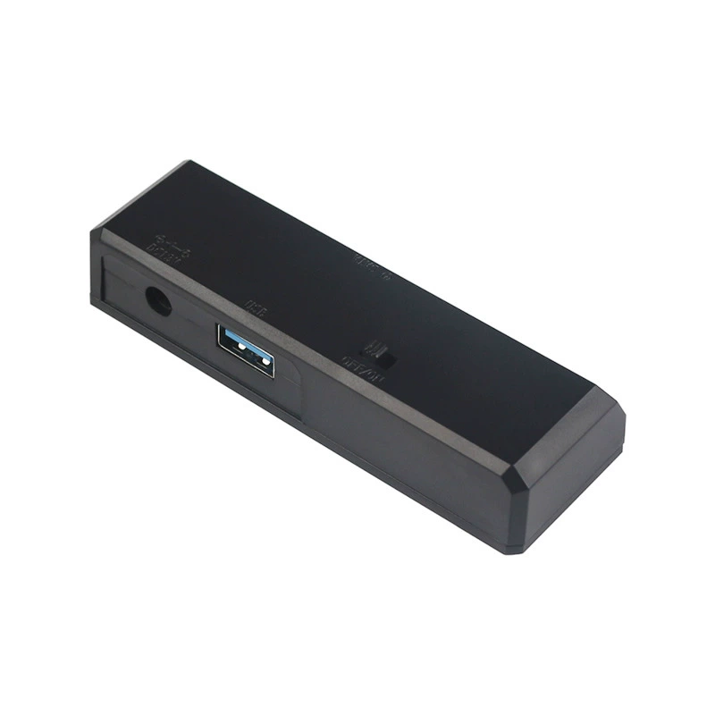 Преобразователь настольного жесткого диска 2,5/3,5" в USB3.0, ротор SATA, внешний HDD дата-кабель, легкий в установке драйвер