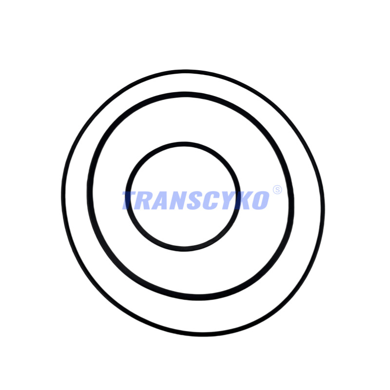 Chery Qr019Chachb Gearbox Clutch Plate Tail Cover Oil Seal Oil Ring Pressure Cylinder Piston Overhaul Kit