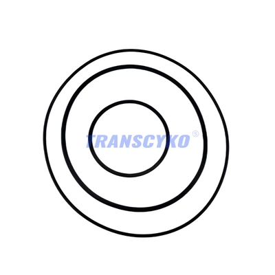 Sürətlər qutusu Plate Tail Cover Oil