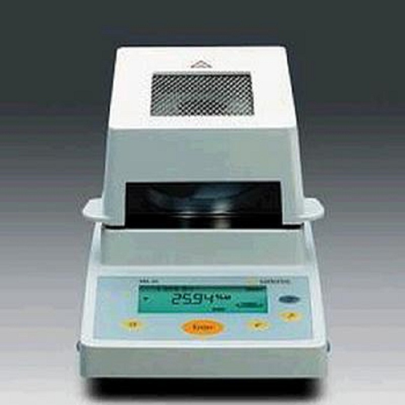 快速水分仪，红外水分仪,水分测定仪  型号:MA35