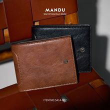 超轻防盗刷男士钱包高级感pu耐磨复古手拿包广州皮包卡套零钱包