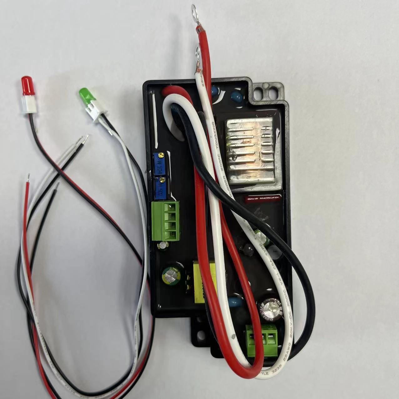 高压电源模块 24V高压包 静电吸附 等离子 空气消毒机净化器电源