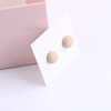 Strong magnet, cloak, brooch, collar, hair accessory, simple and elegant design, wholesale