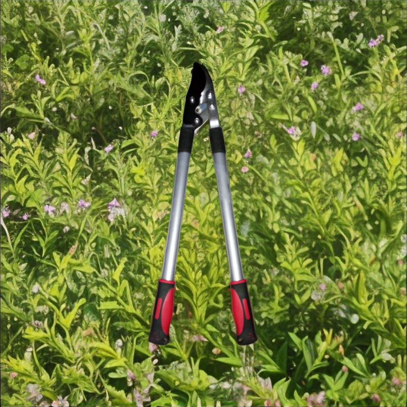 厂家直销供应高质量高枝剪树枝剪粗枝剪园林剪大力剪