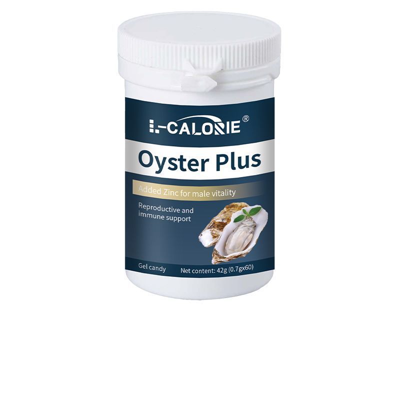 L-CALORIE-Oyster-plus オイスター 42g 工場直販で本物のドロップシッピングを保証|undefined