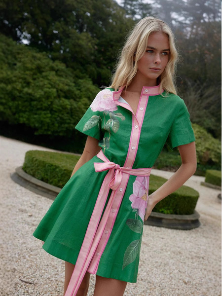 summer fashionable belt