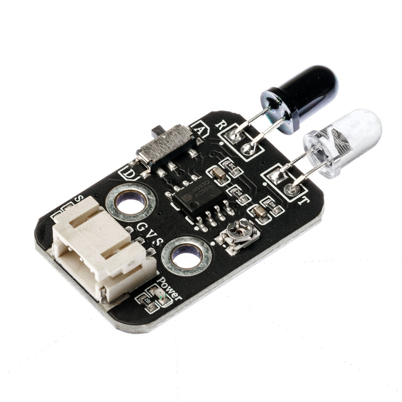 传感器模块学习套件常用传感器模块资料适配Mixly ESP32  Arduino|undefined