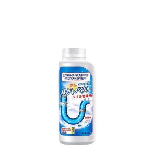Powerful pipe cleaner kitchen bathroom toilet toilet drain clog unblocker magic tool strong product 